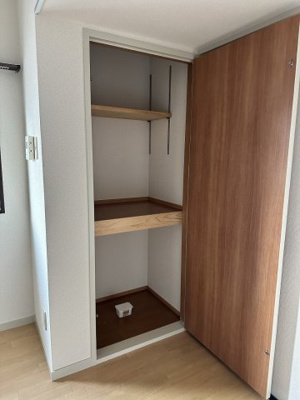 【収納】 | ＳＫＲハイツ