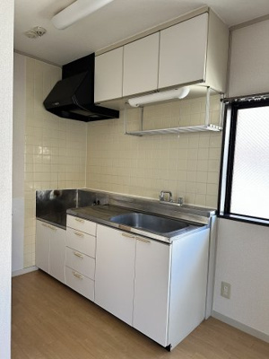 【キッチン】 | ＳＫＲハイツ