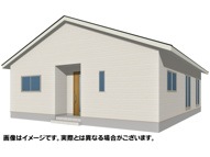 新築　クレイドルガーデン 玉島上成 第2　全4棟の画像