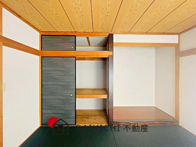 【収納】 | 久喜市南栗橋3丁目　中古戸建