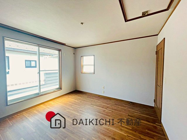【洋室】 | 久喜市南栗橋3丁目　中古戸建