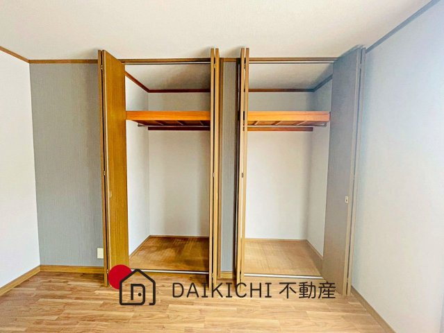 【収納】 | 久喜市南栗橋3丁目　中古戸建