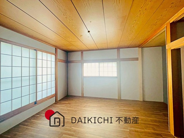 【洋室】 | 久喜市南栗橋3丁目　中古戸建