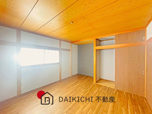 【洋室】 | 久喜市南栗橋3丁目　中古戸建