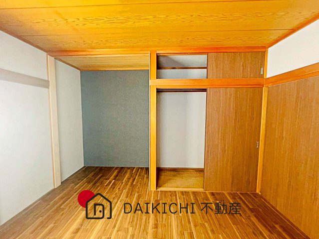 【収納】 | 久喜市南栗橋3丁目　中古戸建