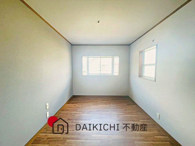 【子供部屋】 | 久喜市南栗橋3丁目　中古戸建