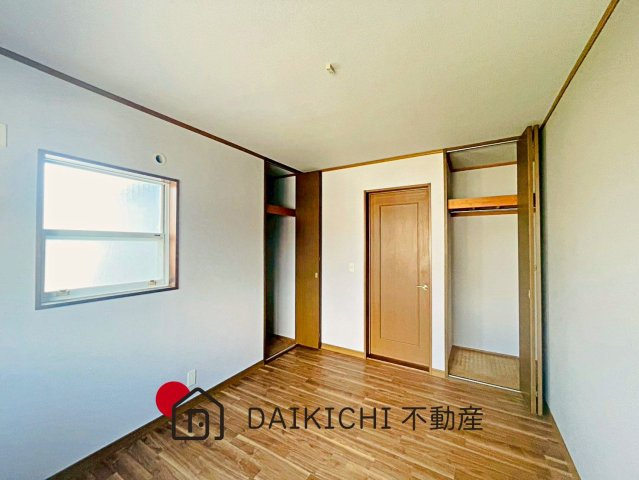 【収納】 | 久喜市南栗橋3丁目　中古戸建