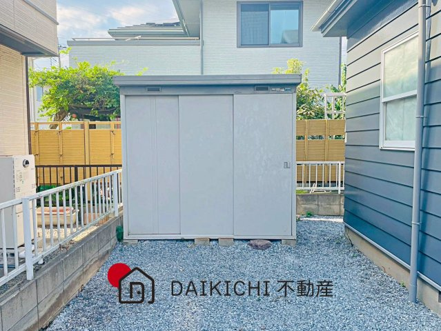 【その他】 | 久喜市南栗橋3丁目　中古戸建