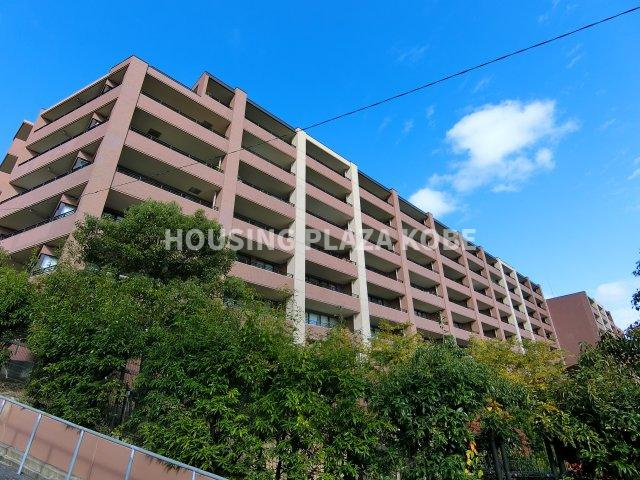 須磨シーサイドヒルズⅠ