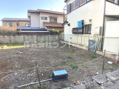 【外観】 | 東村山市恩多町4丁目