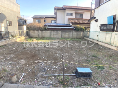 【外観】 | 東村山市恩多町4丁目