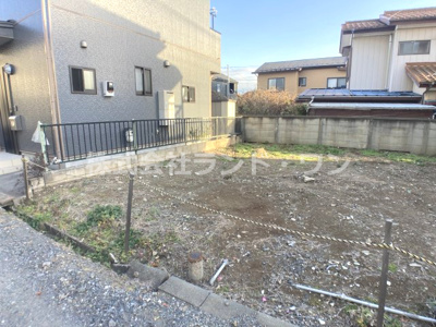 【外観】 | 東村山市恩多町4丁目