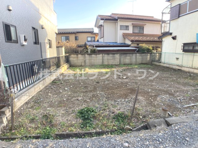 【外観】 | 東村山市恩多町4丁目