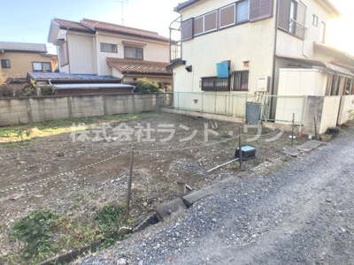 【外観】 | 東村山市恩多町4丁目