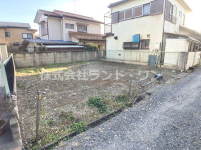 【外観】 | 東村山市恩多町4丁目