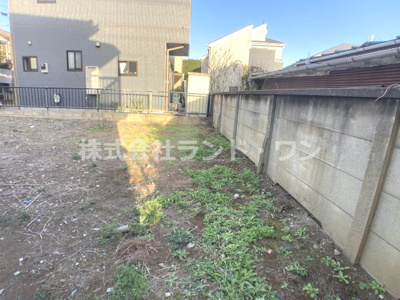 【外観】 | 東村山市恩多町4丁目