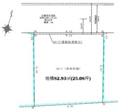 東村山市恩多町4丁目の画像