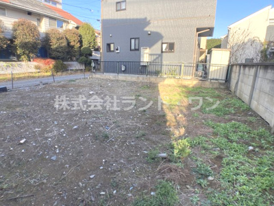 【外観】 | 東村山市恩多町4丁目