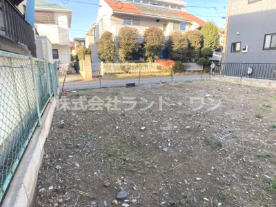 【外観】 | 東村山市恩多町4丁目