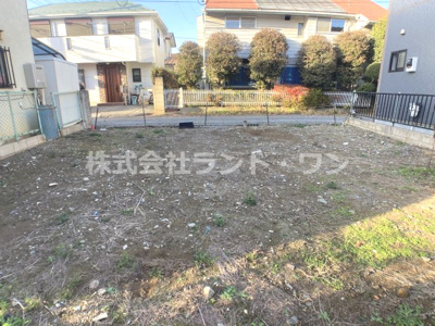 【外観】 | 東村山市恩多町4丁目