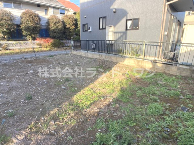 【外観】 | 東村山市恩多町4丁目