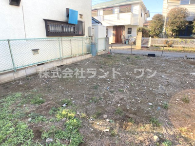 【外観】 | 東村山市恩多町4丁目