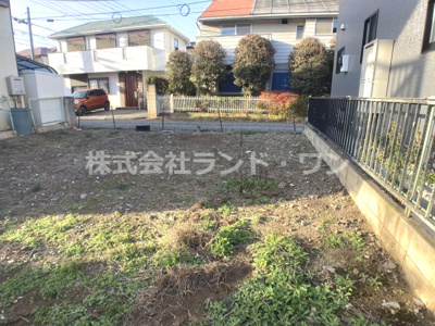 【外観】 | 東村山市恩多町4丁目