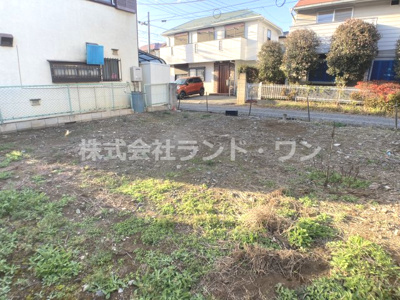 【外観】 | 東村山市恩多町4丁目