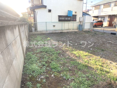 【外観】 | 東村山市恩多町4丁目