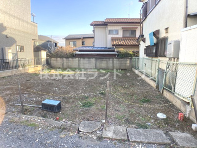 【外観】 | 東村山市恩多町4丁目