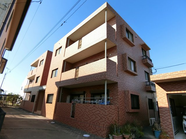 サンステージ東合川