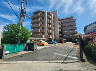 【その他】 | アズループレシオ | 【アズループレシオ】地上７階建　総戸数３２戸　ご紹介のお部屋は最上階７階部分の角部屋です！！