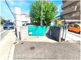 【その他共用部分】 | アズループレシオ | ゴミステーションです♪