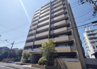  | 【グランマノワール南陽】✨️仲介手数料無料✨️福田小学校・南陽中学校