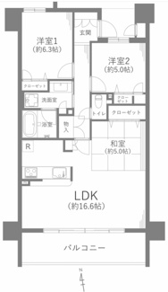  | 【グランマノワール南陽】✨️仲介手数料無料✨️福田小学校・南陽中学校