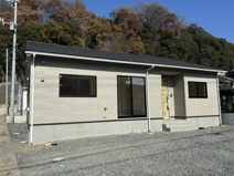 新築　クレイドルガーデン 玉島上成 第2　全4棟の画像