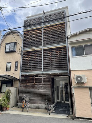 【外観】 | SQUARE