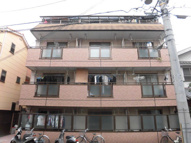 メゾンササキの画像