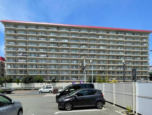 クローバーハイツ森小路３号棟　11階