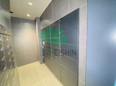 【その他共用部分】 | エンクレスト天神LIFE(エンクレスト天神ライフ)