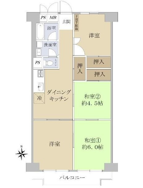 会員物件画像[97008340]