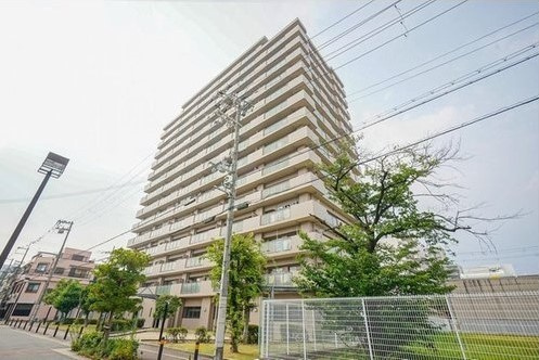 ファミール関目・高殿　7階