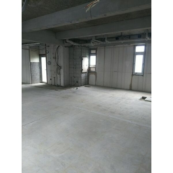 大阪市西成区岸里東２丁目の店舗一部の内装