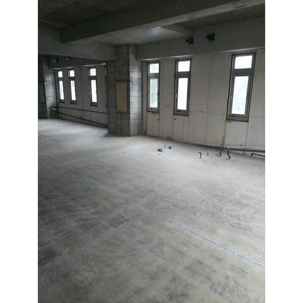 大阪市西成区岸里東２丁目の店舗一部の内装