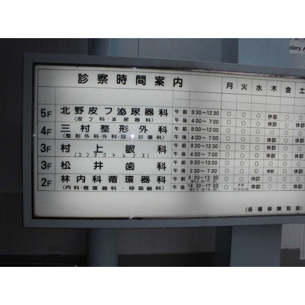 大阪市西成区岸里東２丁目の店舗一部のその他
