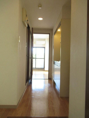 【その他】 | コア・フォーレスト弐番館