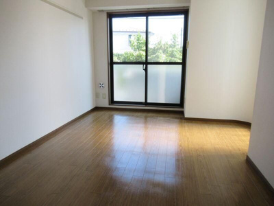 【居間・リビング】 | コア・フォーレスト弐番館