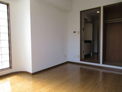 【居間・リビング】 | コア・フォーレスト弐番館