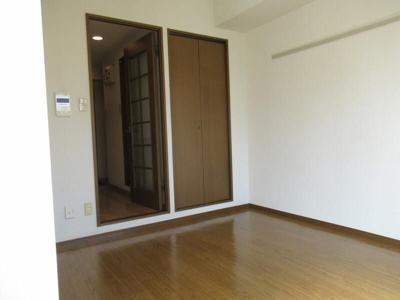 【寝室】 | コア・フォーレスト弐番館