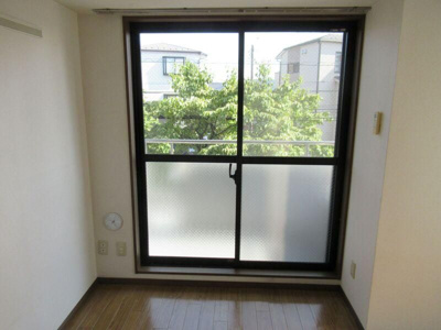 【内装】 | コア・フォーレスト弐番館